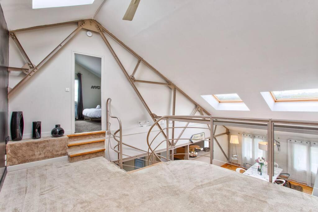 Le Loft Gallery Yourhosthelper ตูค ภายนอก รูปภาพ